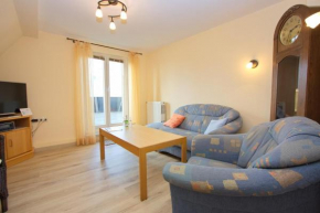 Haus Koralle App 2 inkl WLAN